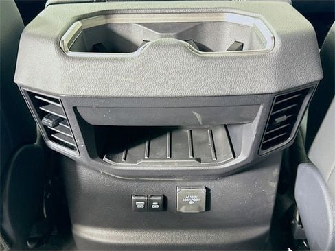 New 2026 Toyota Tundra Limited image 23