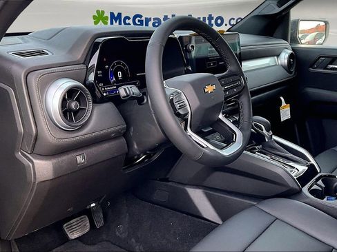 New 2026 Chevrolet Colorado LT w/ LT Convenience Package image 7