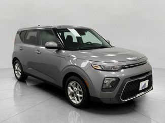 Used 2022 Kia Soul LX w/ Technology Package video 1