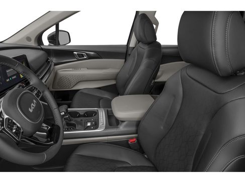 New 2027 Kia Carnival FWD image 33