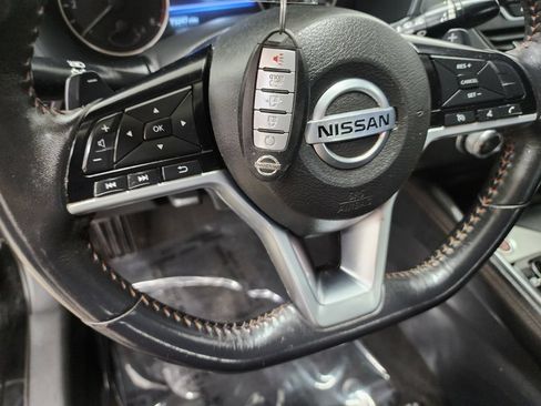Used 2021 Nissan Altima 2.5 SR FWD image 38