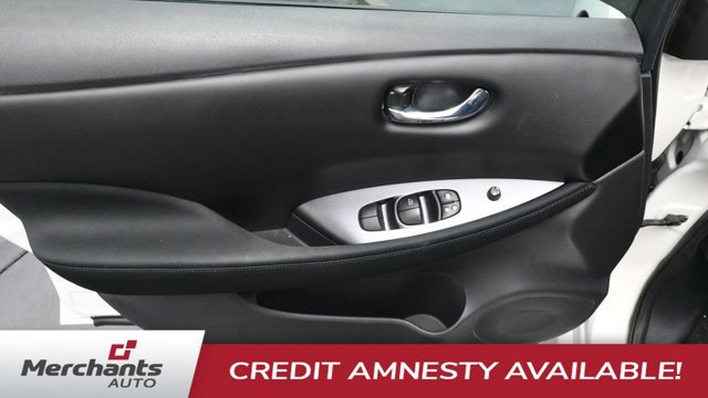 Used 2021 Nissan Leaf S Plus FWD image 19