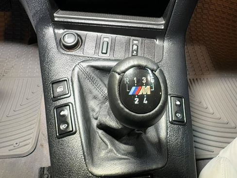 Used 1999 BMW M3 Coupe RWD image 29