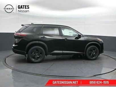 New 2026 Nissan Rogue SV w/ Cold Weather Package