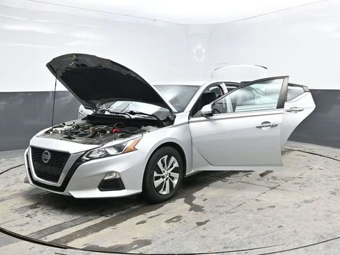 Used 2021 Nissan Altima 2.5 S image 41