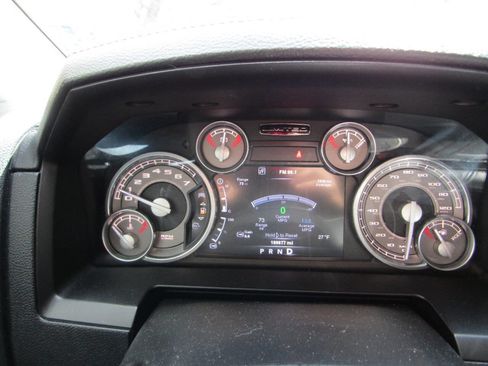 Used 2013 RAM 1500 Limited image 4