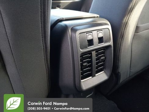 New 2025 Ford Bronco 4-Door AWD/4WD image 27