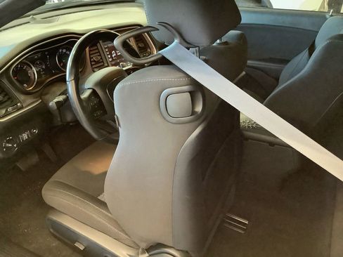 Used 2021 Dodge Challenger GT image 19