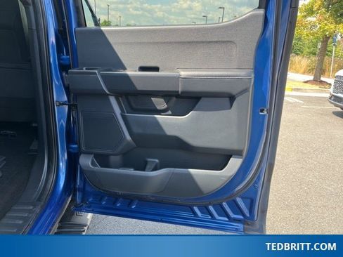 Certified 2022 Ford F150 XL w/ STX Appearance Package image 21