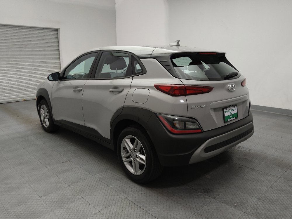 Used 2023 Hyundai Kona SE FWD image 5
