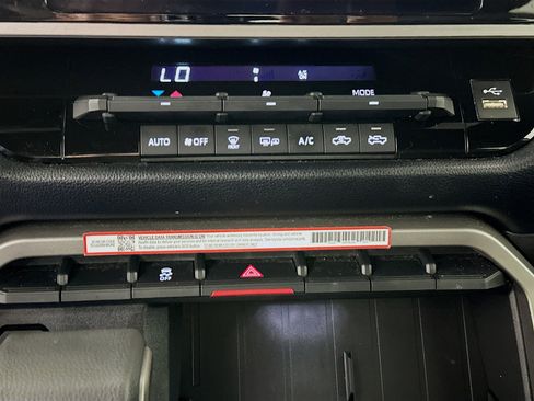 Used 2025 Toyota Tundra SR5 w/ SR5 Convenience Package image 23