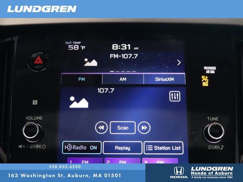 Used 2022 Subaru Outback Onyx Edition XT image 23