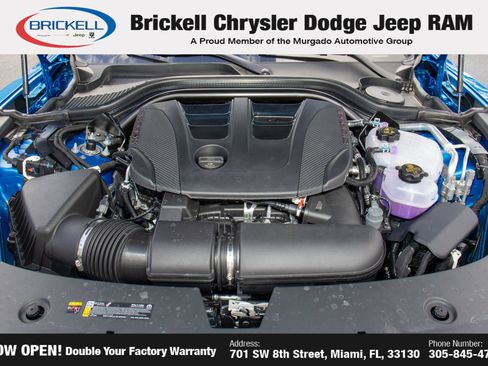 New 2026 Dodge Charger Scat Pack AWD/4WD image 32