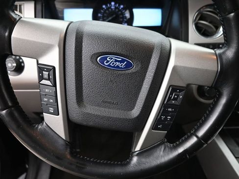 Used 2017 Ford Expedition EL Limited w/ Equipment Group 301A image 16