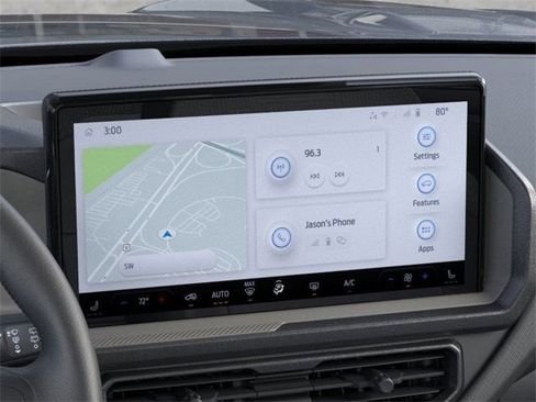 New 2025 Ford Bronco Sport Big Bend w/ Convenience Package image 14