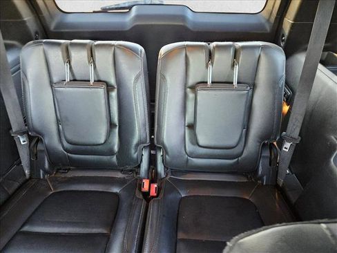 Used 2018 Ford Explorer Limited w/ Equipment Group 301A image 22