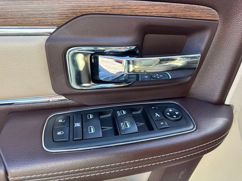 Used 2018 RAM 1500 Laramie w/ Convenience Group RWD image 16