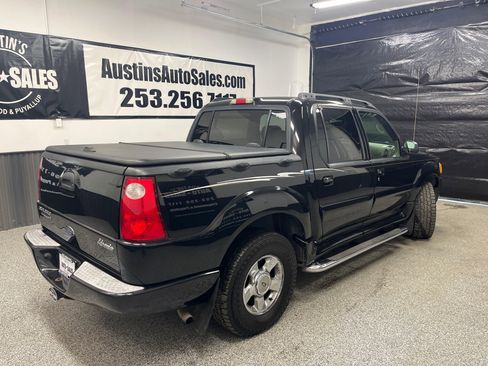 Used 2005 Ford Explorer Sport Trac Adrenalin image 3