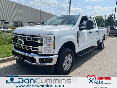 Used 2026 Ford F250 XLT AWD/4WD image 1
