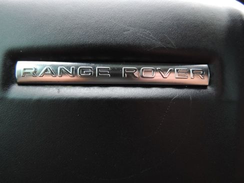 Used 2021 Land Rover Range Rover Sport HSE Silver Edition AWD/4WD image 35