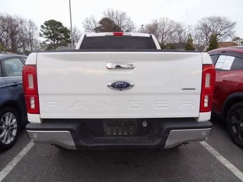 Used 2019 Ford Ranger XLT w/ Equipment Group 301A Mid image 4