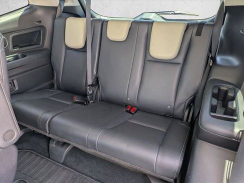 Used 2019 Subaru Ascent Limited w/ Popular Package #2A AWD/4WD image 21