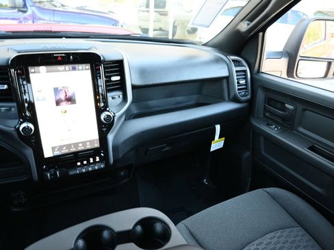 New 2026 RAM 2500 Tradesman RWD image 16