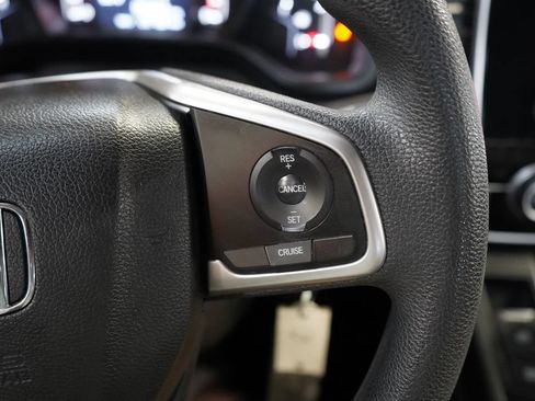 Used 2018 Honda CR-V LX image 32