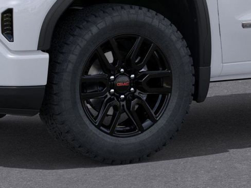 New 2026 GMC Sierra 1500 Elevation w/ X31 Off-Road Package image 27