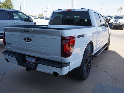 New 2026 Ford F150 XLT w/ Equipment Group 302A MID AWD/4WD image 12