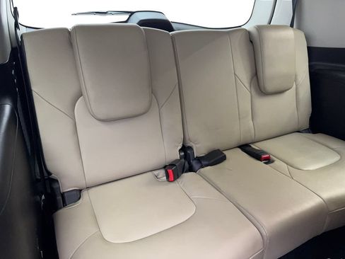 Used 2024 INFINITI QX80 Premium Select w/ Cargo Package AWD/4WD image 41