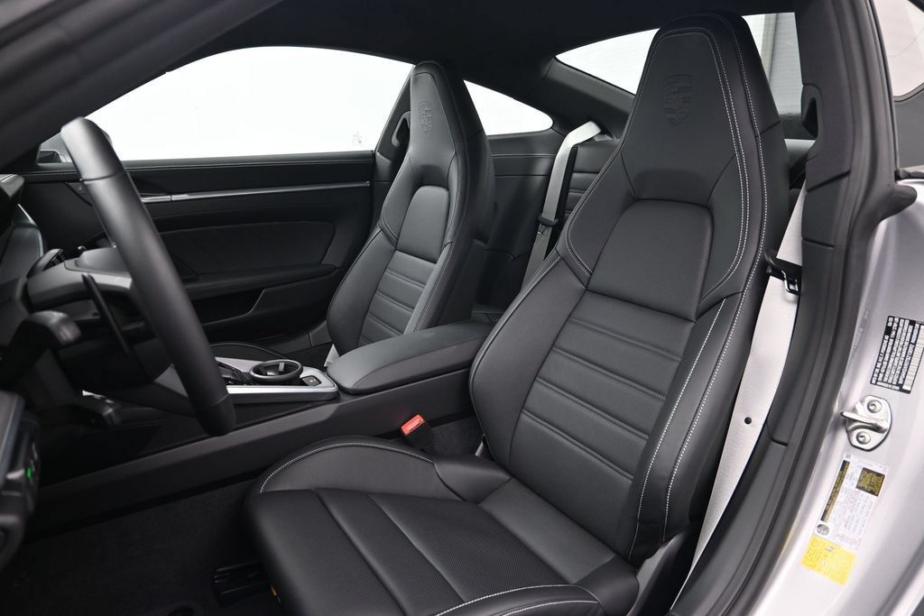 Certified 2026 Porsche 911 Carrera S RWD image 5
