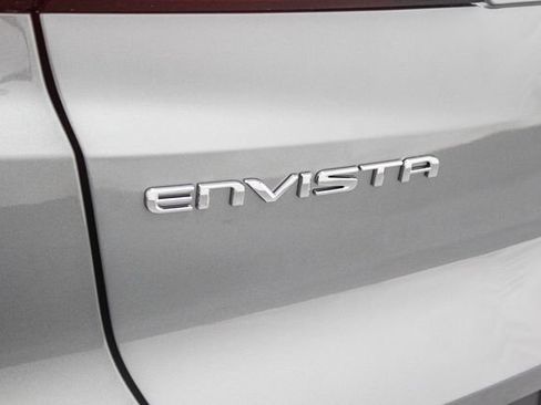New 2026 Buick Envista Preferred w/ Convenience I Package FWD image 12