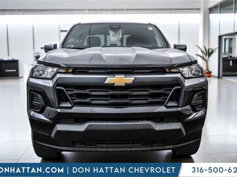 New 2026 Chevrolet Colorado LT w/ Advanced Trailering Package image 41