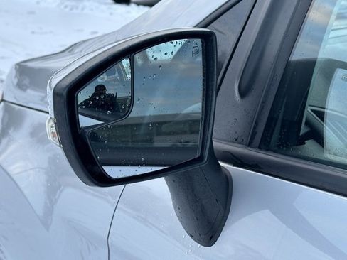 Used 2018 Ford EcoSport SE w/ SE Cold Weather Package image 12