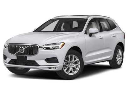 Used 2018 Volvo XC60 T6 Inscription w/ Convenience Package