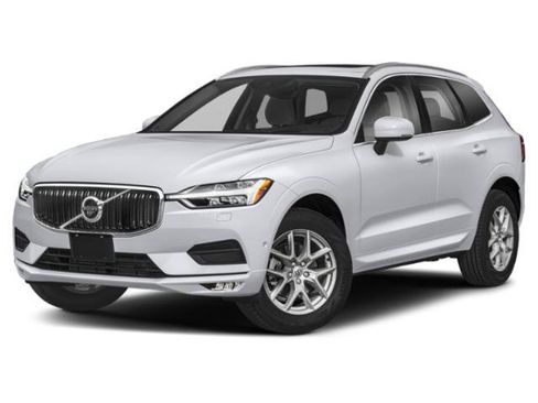 Used 2018 Volvo XC60 T6 Inscription w/ Convenience Package AWD/4WD image 1