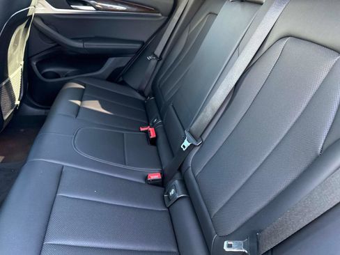 Used 2024 BMW X3 sDrive30i image 15