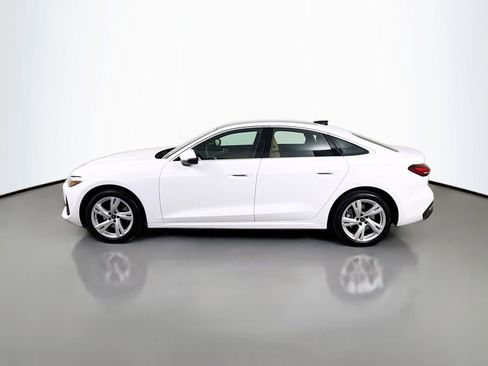 Certified 2025 Audi A5 2.0T Premium w/ Convenience Package AWD/4WD image 2