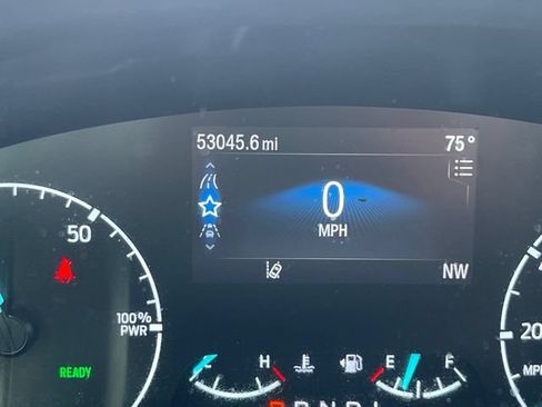 Used 2023 Ford Maverick XL FWD image 17