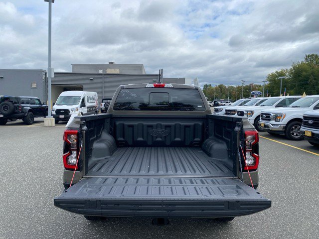 New 2026 Ford Ranger XLT AWD/4WD image 43