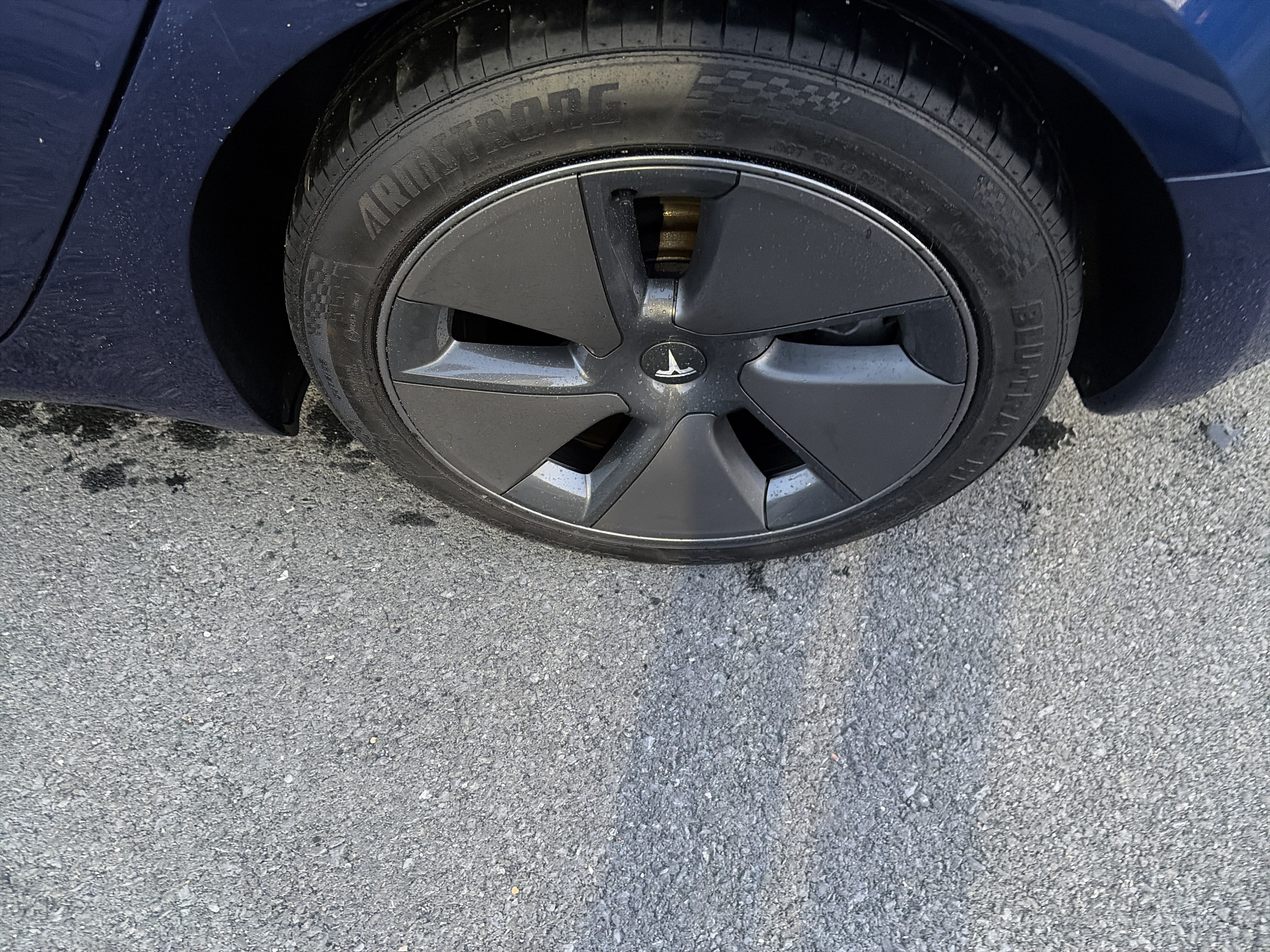 Used 2023 Tesla Model 3 Standard Range RWD image 8