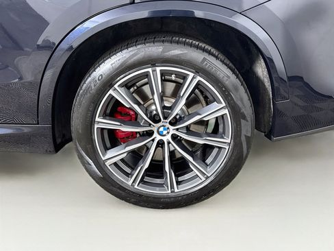 Used 2021 BMW X5 xDrive40i w/ M Sport Package AWD/4WD image 30