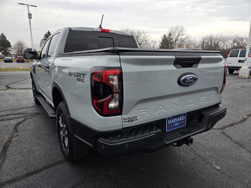 Used 2024 Ford Ranger XLT w/ Technology Package image 6