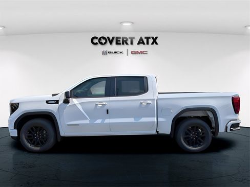 New 2026 GMC Sierra 1500 Elevation image 9