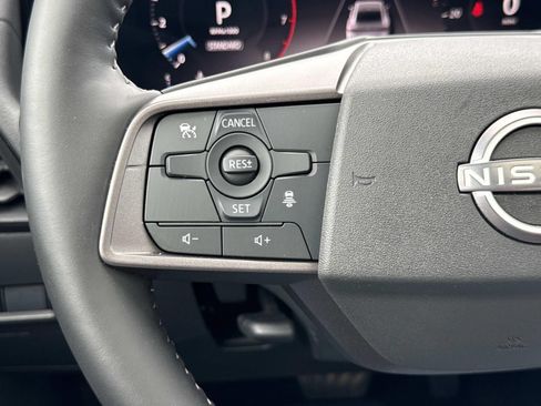 Certified 2026 Nissan Sentra SV w/ SV Convenience Package FWD image 15