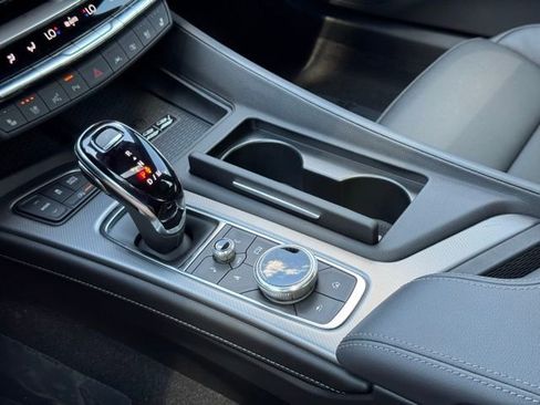 New 2025 Cadillac CT5 Premium Luxury RWD image 34