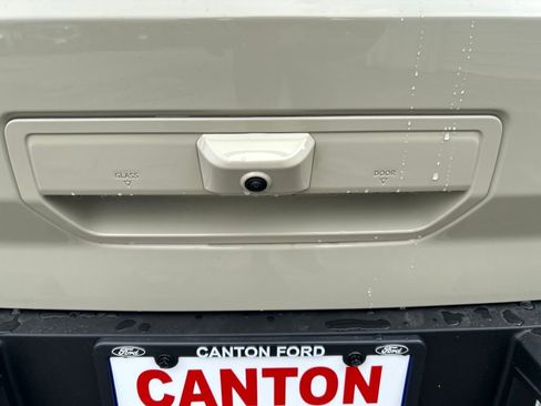 New 2025 Ford Bronco Sport Big Bend image 10