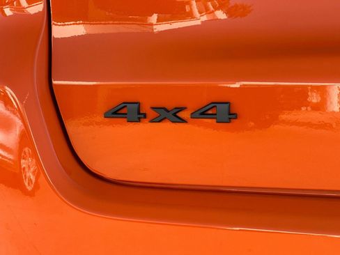 New 2026 Jeep Compass Latitude AWD/4WD image 27
