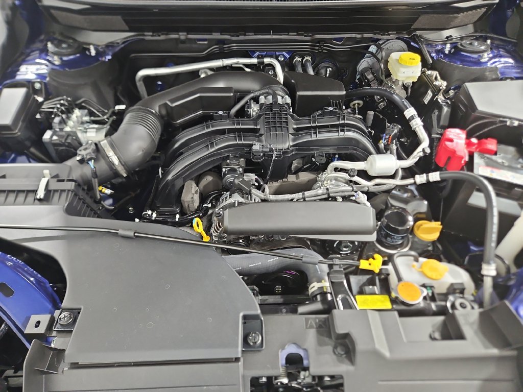 New 2026 Subaru Outback Limited AWD/4WD image 22